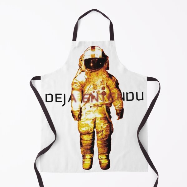 Item preview, Brand New <Deja Entendu> designed and sold by ndothughes.