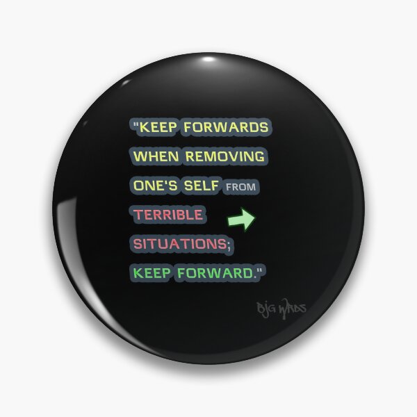 Item preview, "KEEP ..." Quote 9/26/2025 designed and sold by BJGWRDS.