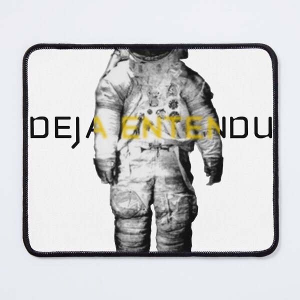 Item preview, Brand New <Deja Entendu> designed and sold by ndothughes.