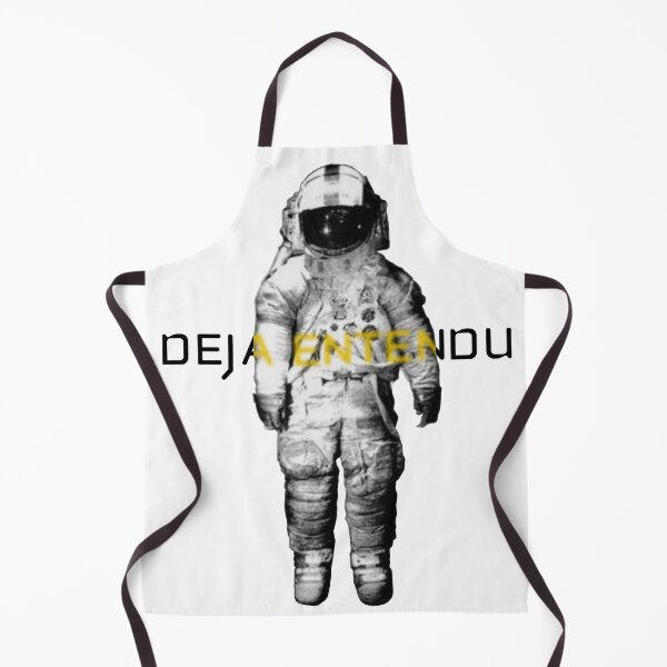 Item preview, Brand New <Deja Entendu> designed and sold by ndothughes.