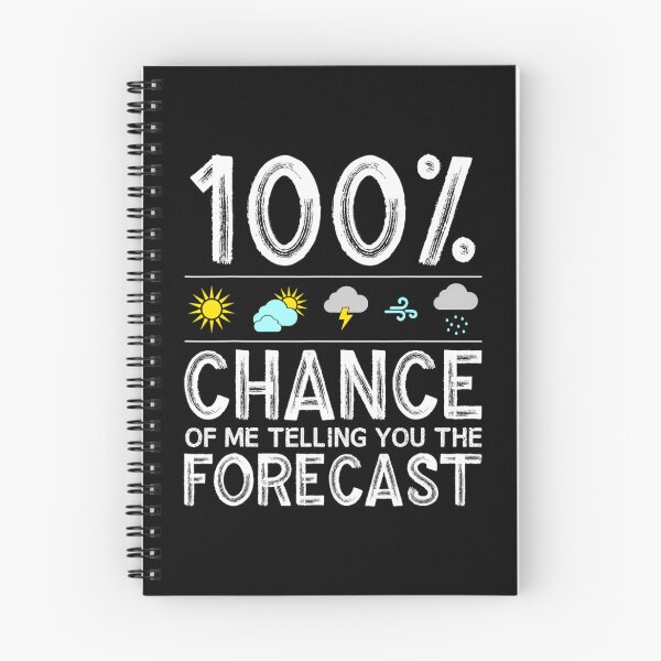 Item preview, Funny Meteorology 	 Weather Enthusiasts Cool Weatherman 		 designed and sold by jimhulxn50.