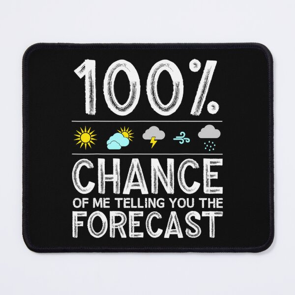 Item preview, Funny Meteorology Weather Enthusiasts Cool Weatherman designed and sold by jimhulxn50.