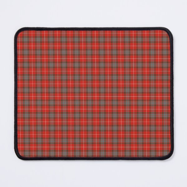 Item preview, Fraser Weathered Clan Tartan – Scottish Plaid Pattern for Proud Scots designed and sold by The Tartan Forge.