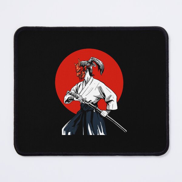 Item preview, Blue Eye Samurai designed and sold by lynxfang-art.