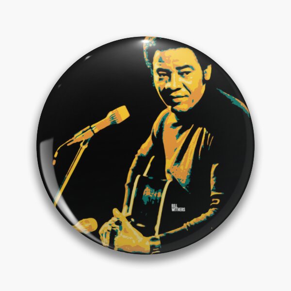 Item preview, Bill Withers William Harrison Withers Jr An American Singer-Songwriter designed and sold by ZACHARYNELSO.