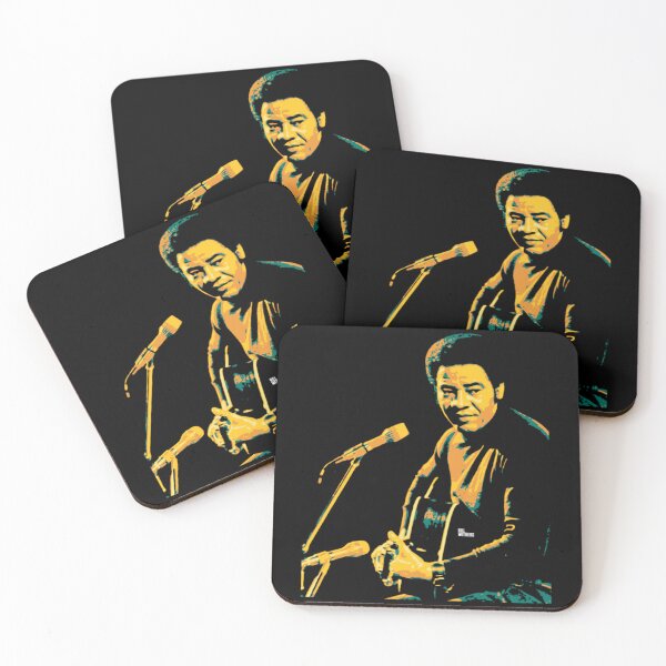Item preview, Bill Withers William Harrison Withers Jr An American Singer-Songwriter designed and sold by ZACHARYNELSO.