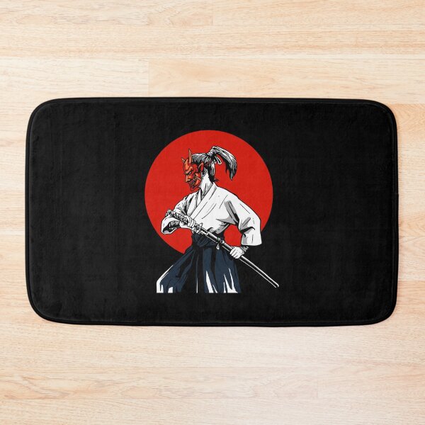Item preview, Blue Eye Samurai designed and sold by lynxfang-art.
