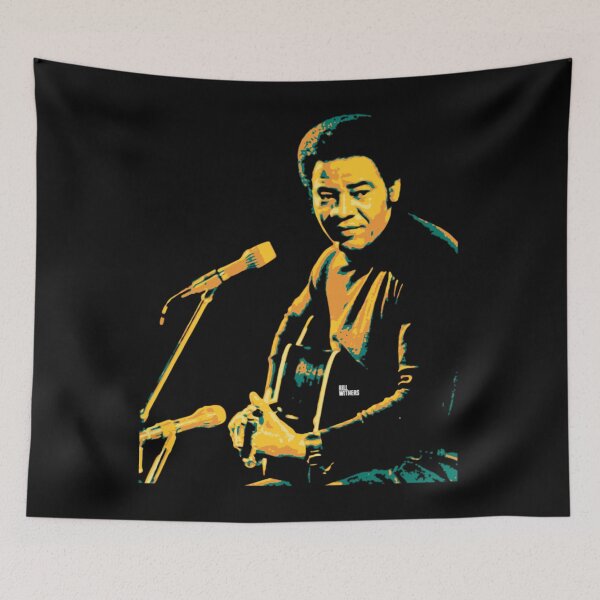 Item preview, Bill Withers William Harrison Withers Jr An American Singer-Songwriter designed and sold by ZACHARYNELSO.