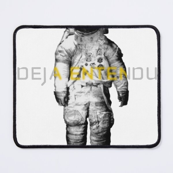 Item preview, Brand New <Deja Entendu> designed and sold by ndothughes.