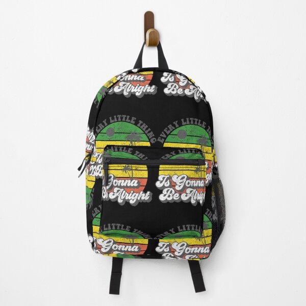 Item preview, Every Little Thing Is Gonna Be Alright Jamaica s designed and sold by zcehwbyrvmg14.