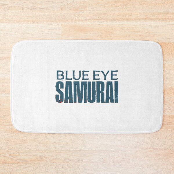 Item preview, Blue Eye Samurai designed and sold by lynxfang-art.