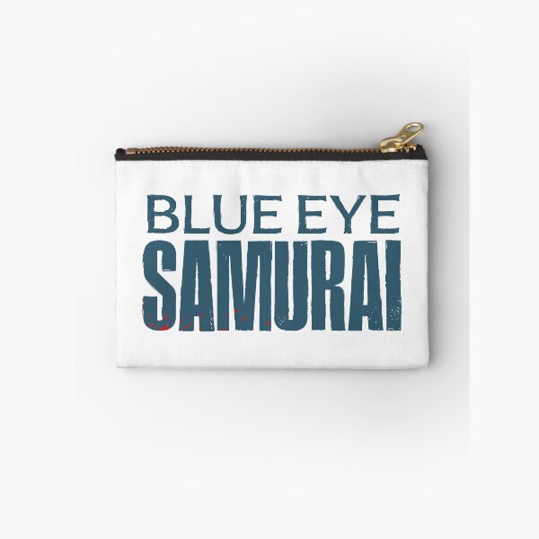 Item preview, Blue Eye Samurai designed and sold by lynxfang-art.