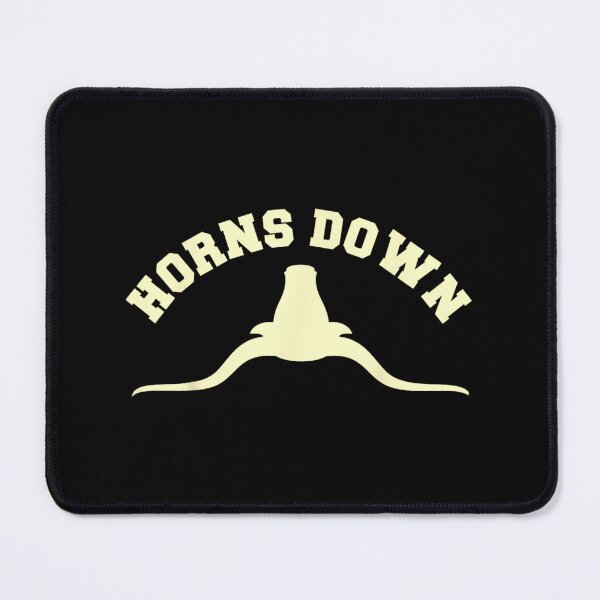 Item preview, Horns Down Horns Down Texas Tuck Fexas 1 designed and sold by ykiusqne69.