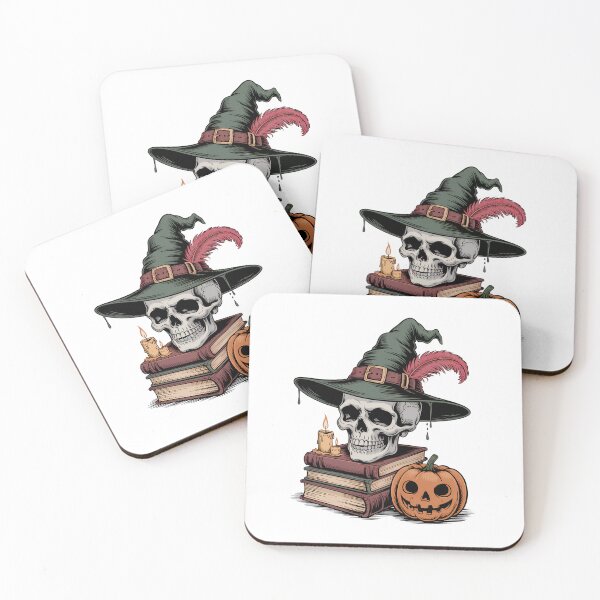 Item preview, WITCH HALLOWEEN T-SHIRT HAPPY HALLOWEEN T-SHIRT designed and sold by Monrue66 .