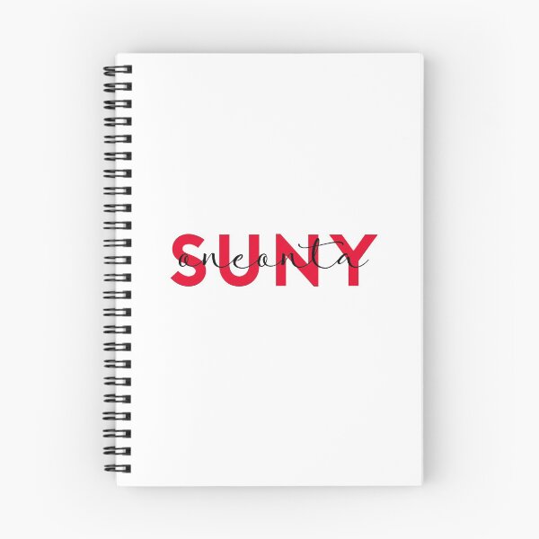 Item preview, SUNY Oneonta designed and sold by Alexis Munson.