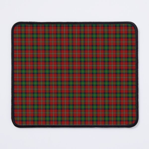 Item preview, Fullerton Clan Tartan – Scottish Plaid Pattern for Proud Scots designed and sold by The Tartan Forge.