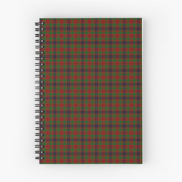Item preview, Fulton 1999 Clan Tartan – Scottish Plaid Pattern for Proud Scots designed and sold by The Tartan Forge.