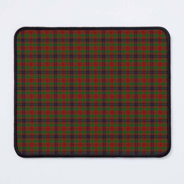 Item preview, Fulton 1999 Clan Tartan – Scottish Plaid Pattern for Proud Scots designed and sold by The Tartan Forge.