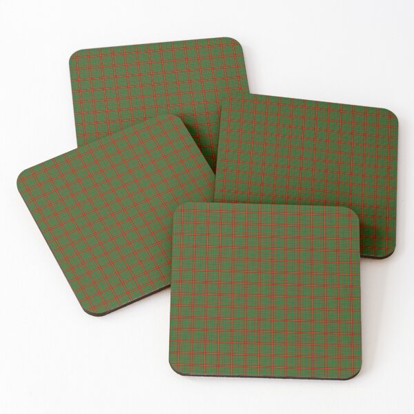 Item preview, Fulton SC Clan Tartan – Scottish Plaid Pattern for Proud Scots designed and sold by The Tartan Forge.