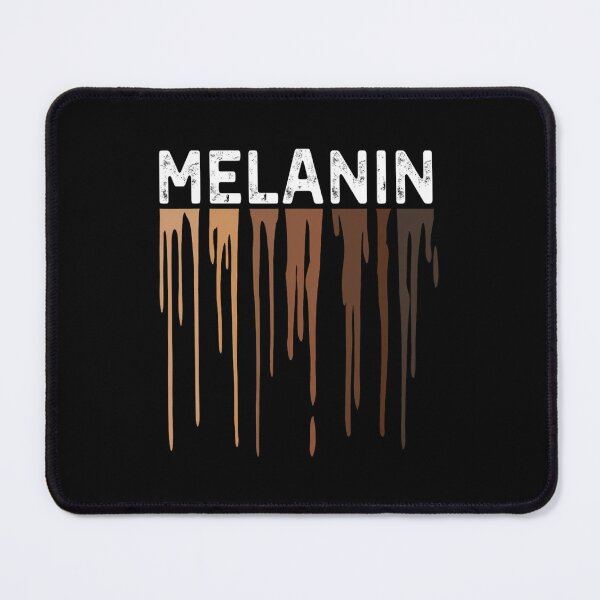 Item preview, Melanin 	s for 		 designed and sold by mutnuwxkdg67.