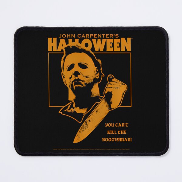 Item preview, Halloween You Can't Kill the Boogeyman! 	 		 designed and sold by bmgnbory94.