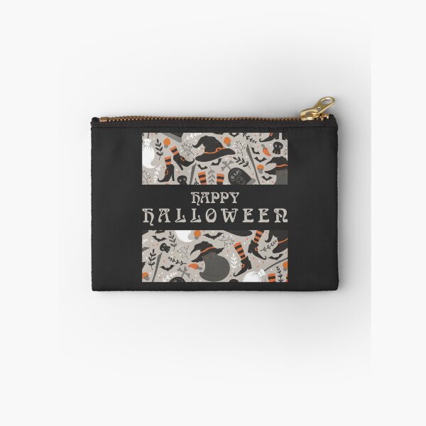 Item preview, Happy Halloween illustration designed and sold by DarianaArt.