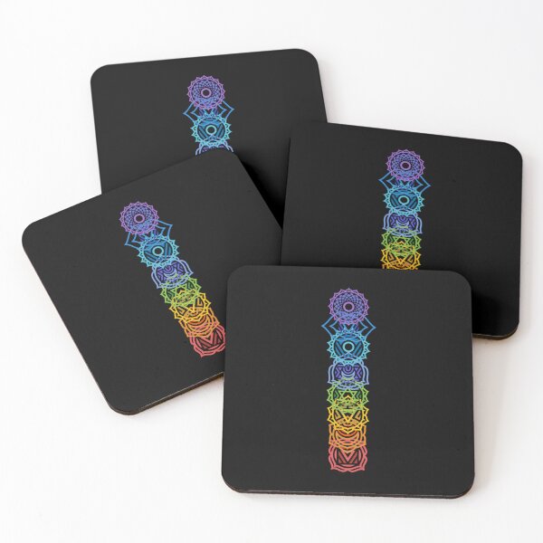 Item preview, Your Inner Chakras  	 designed and sold by apgwwbceqs41.