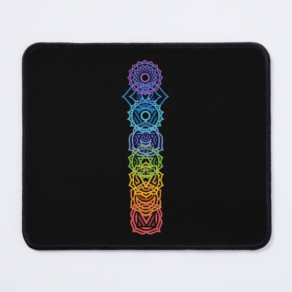 Item preview, Your Inner Chakras  	 designed and sold by apgwwbceqs41.