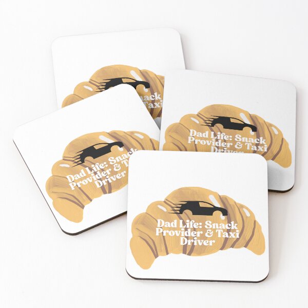 Item preview, Dad life designed and sold by Concrete Calm.