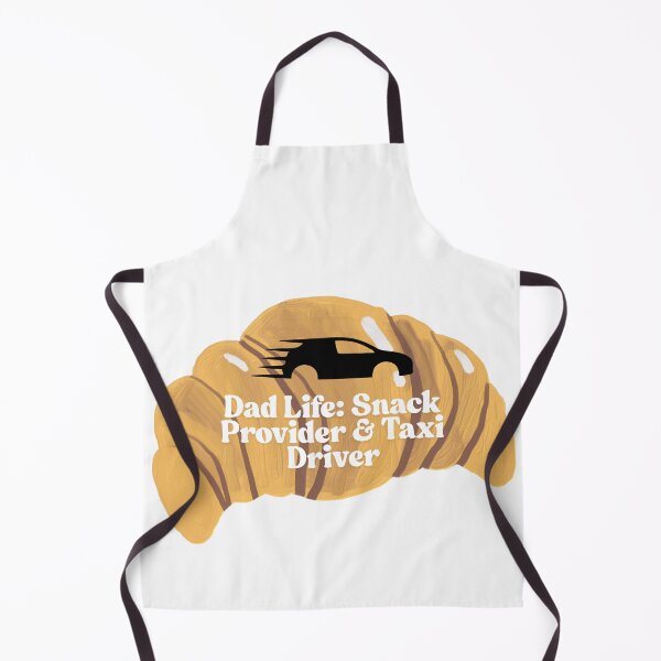 Item preview, Dad life designed and sold by Concrete Calm.