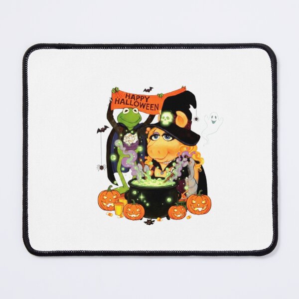 Item preview, HALLOWEEN MUPPETS designed and sold by Obinne.