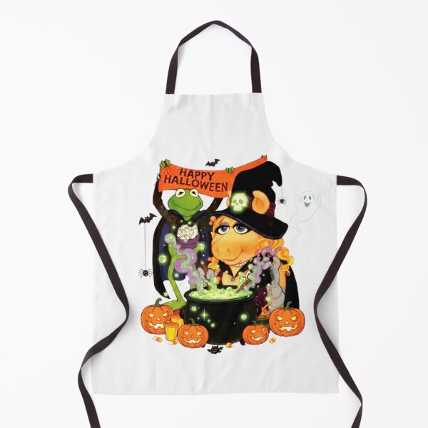 Item preview, HALLOWEEN MUPPETS designed and sold by Obinne.