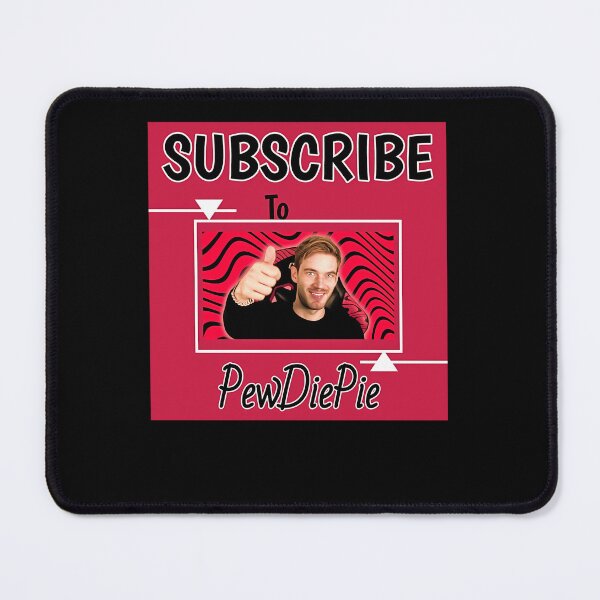 Item preview, Subsc.ribe to Pew.DiePie  designed and sold by edwardsskyla.