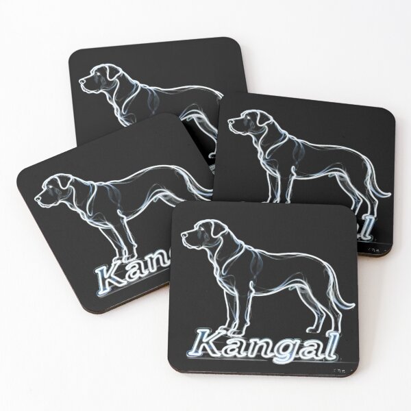 Item preview, Neon Kangal designed and sold by forget45studio.
