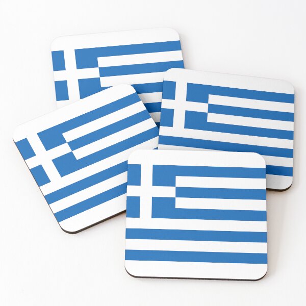 Item preview, Greece – Land of Gods & Seas designed and sold by Dany05117671.