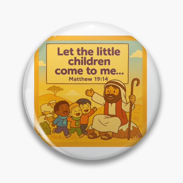Item preview, Jesus welcomes me designed and sold by vineartstudio.