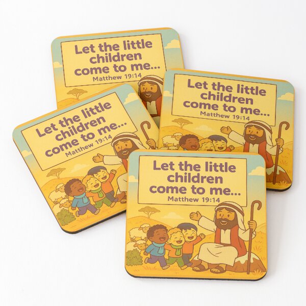 Item preview, Jesus welcomes me designed and sold by vineartstudio.
