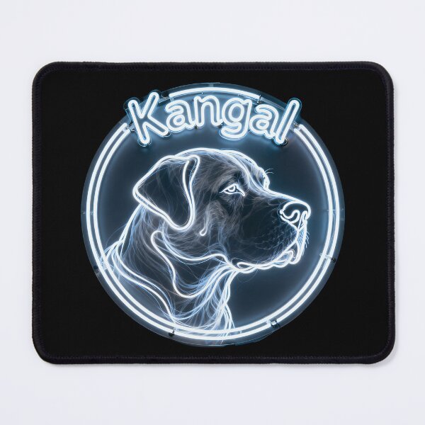 Item preview, Circle Neon Lamp Kangal designed and sold by forget45studio.
