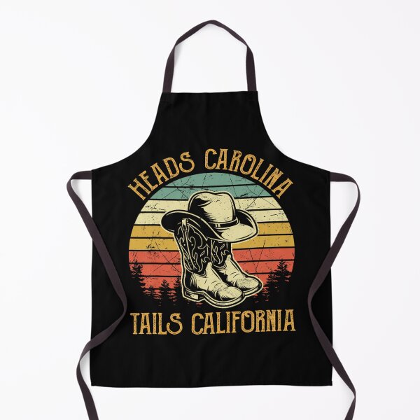 Item preview, Heads Carolina Tail California Western Cow Country Music designed and sold by ulqvkuumg78.