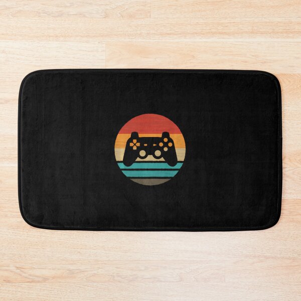 Item preview, Gaming Controller Retro Style Vintage Pullover 		 designed and sold by sximqoetahu8.