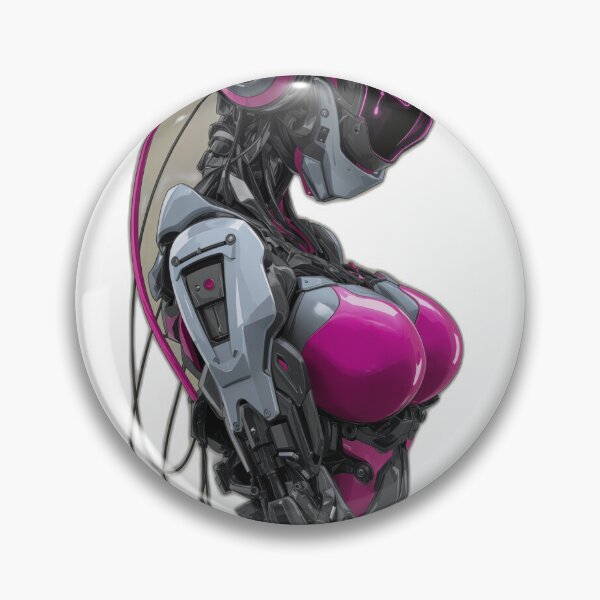 Item preview, The Hot Robot designed and sold by LTStudioArts.