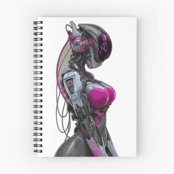 Item preview, The Hot Robot designed and sold by LTStudioArts.