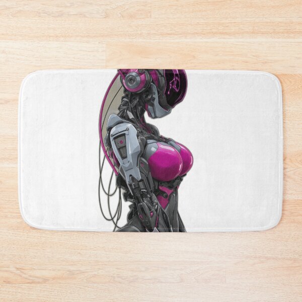 Item preview, The Hot Robot designed and sold by LTStudioArts.