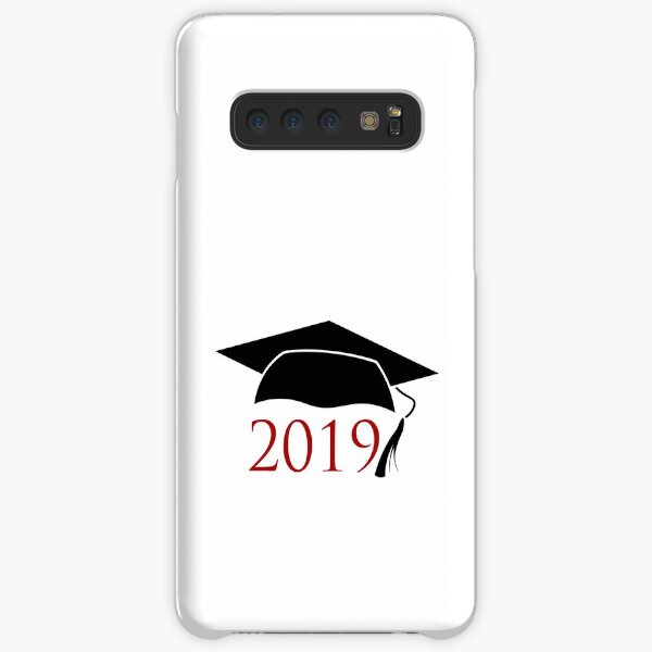 Class of 2019 - Senior Class Samsung Galaxy Snap Case