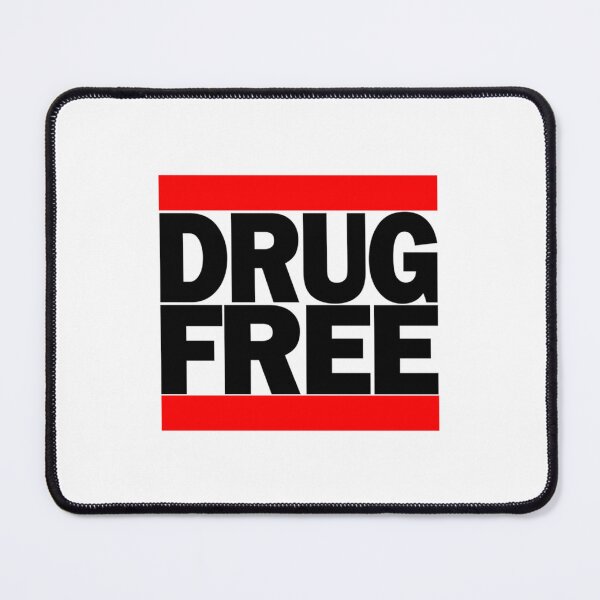 Item preview, Straightedge Drug Free Classic designed and sold by wmawoekg11.