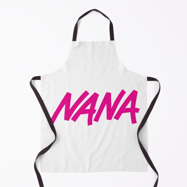 Item preview, nana anime pink writing designed and sold by lovingly-yours.