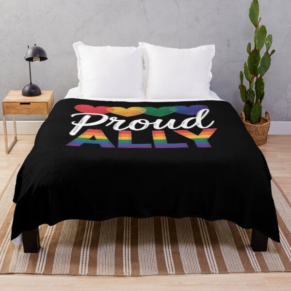 Item preview, Lgbtq Hearts Gay Pride Month designed and sold by SlogariArt.