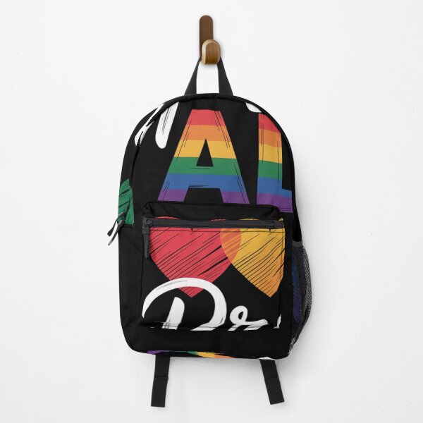 Item preview, Lgbtq Hearts Gay Pride Month designed and sold by SlogariArt.