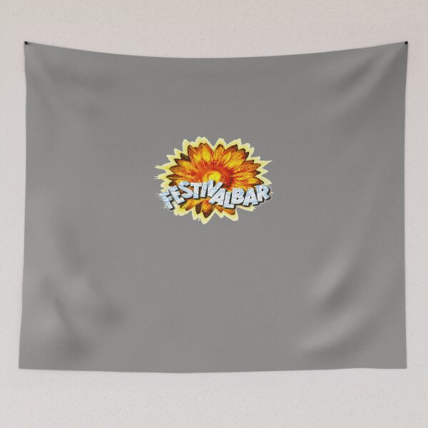 Item preview, FESTIVALBAR-BLU designed and sold by MarieWild.
