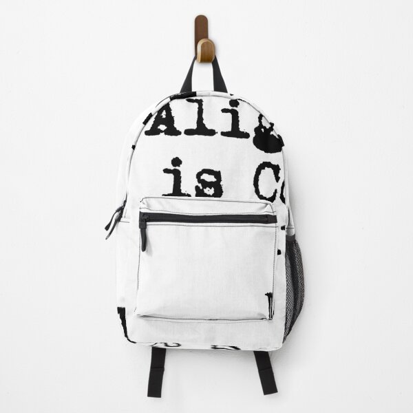 Item preview, My Alignment is Coffee Neutral designed and sold by Ninjacatoff.